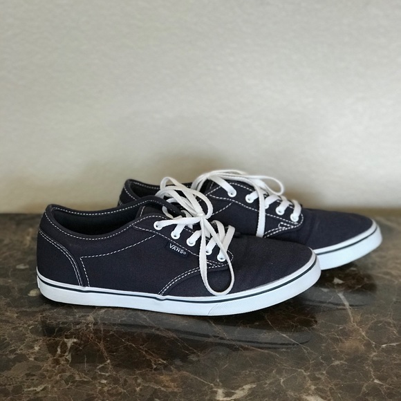 Vans Shoes - 🎉 SALE 🎉🎉Vans NOWT